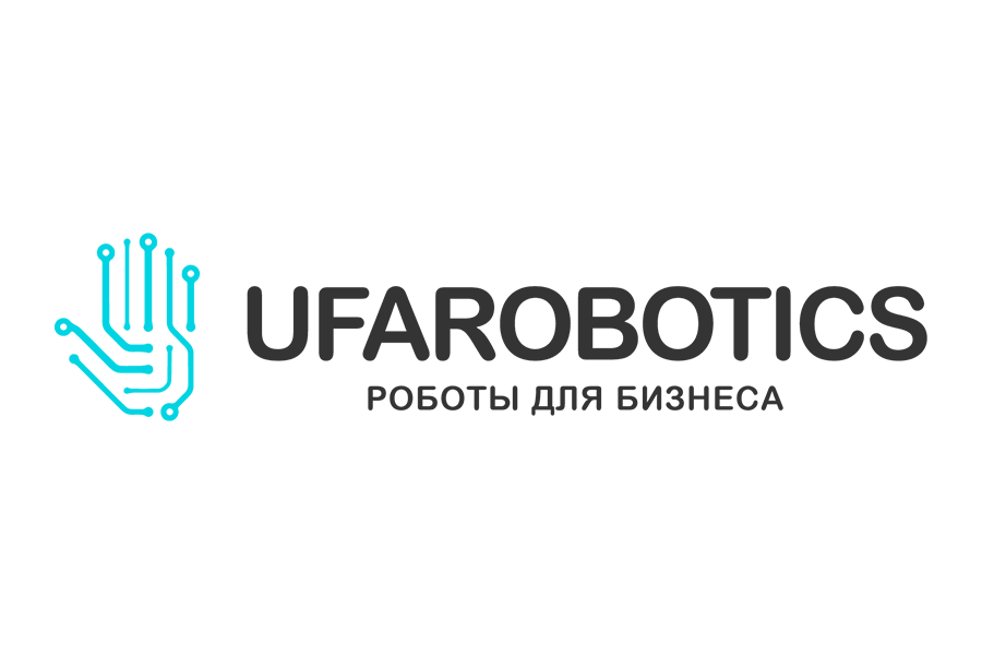 UFAROBOTICS — Экспонент форума «Дни ритейла в Приволжье»